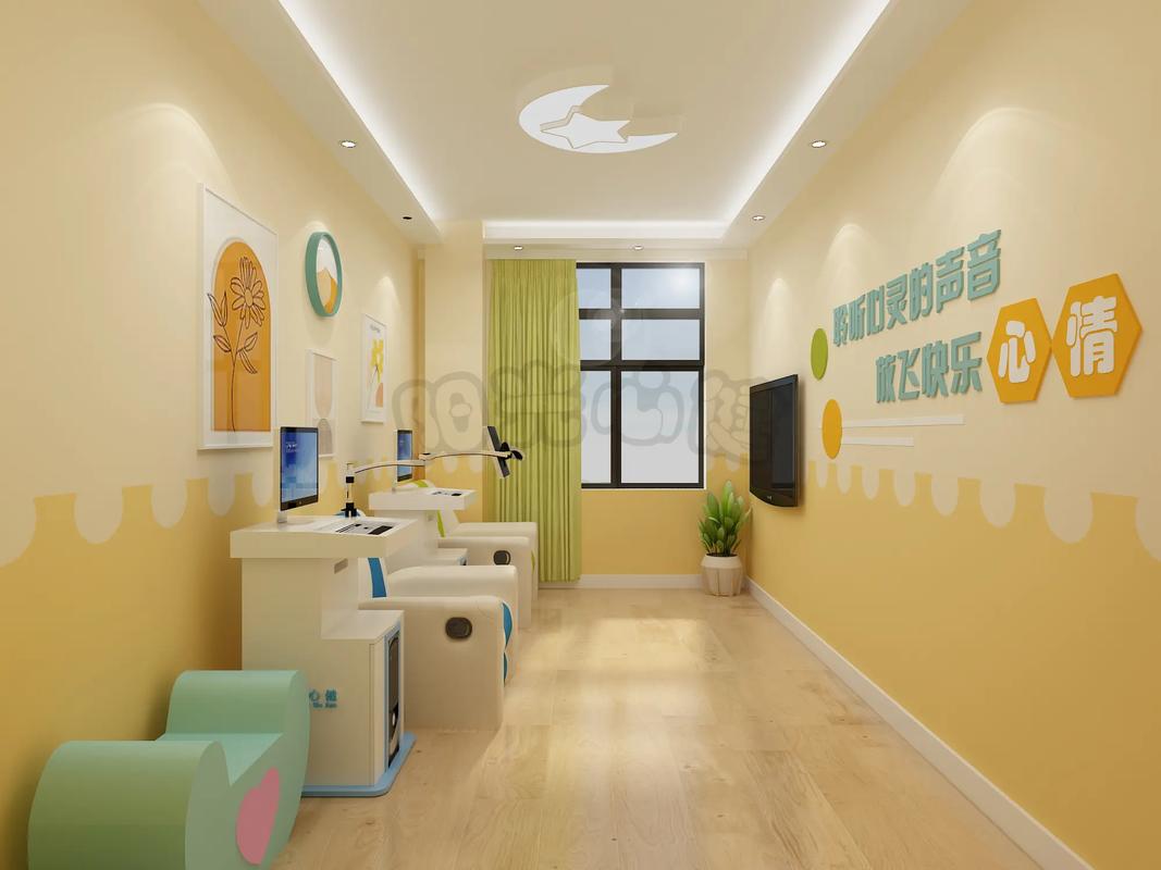 筑心靈港灣，促融合成長 特殊教育學(xué)校心理咨詢室的建設(shè)與教育咨詢服務(wù)探索